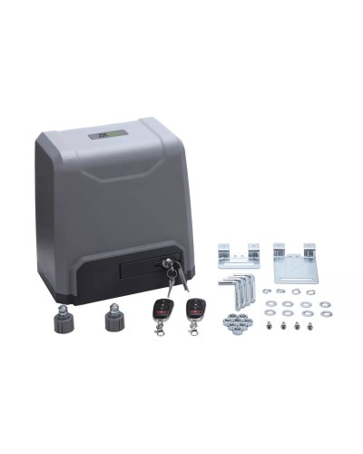 ZK-SL800AC. Привод для откатных ворот. ZKTeco в Евпатории