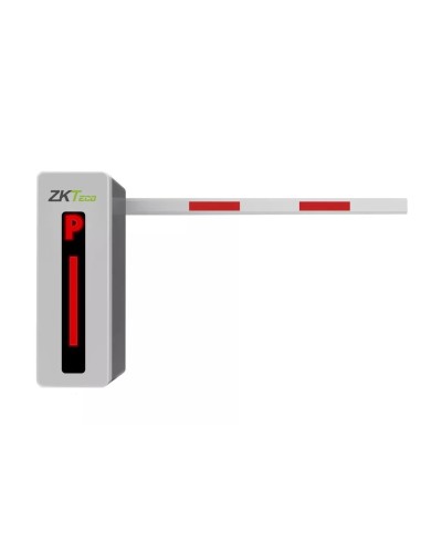 BGM560L. Шлагбаум электромеханический левый. ZKTeco в Евпатории