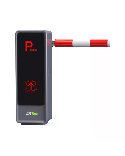BGM2000L-4M. Шлагбаум электромеханический левый. ZKTeco в Евпатории
