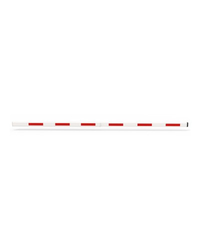 BGM1000 Telescopic Boom (4.5m). Стрела для шлагбаума. ZKTeco в Евпатории