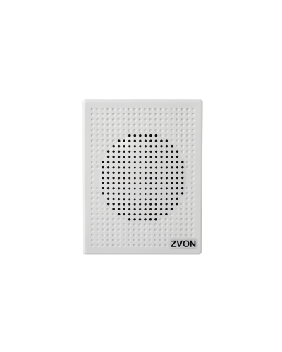 РА-10-БТ. Оповещатель пожарный речевой. ZVON в Евпатории