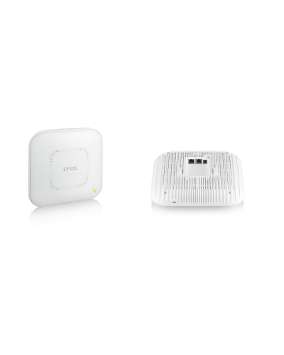WAX650S-EU0101F. Точка доступа гибридная WiFi 6, 802.11a/b/g/n/ac/ax (2,4 и 5 ГГц). ZYXEL в Евпатории