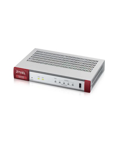 USGFLEX100-RU0112F. Межсетевой экран и Wi-Fi контроллер. ZYXEL в Евпатории