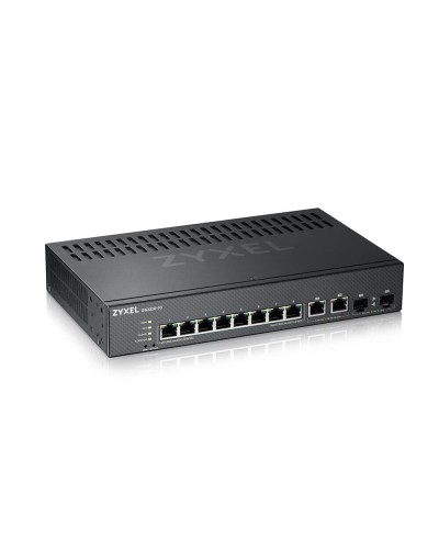 GS2220-10-EU0101F. Коммутатор без PoE. ZYXEL в Евпатории