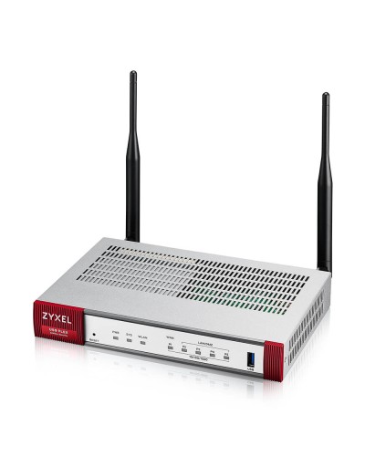 USGFLEX100AX-EUCI02F. Межсетевой экран и Wi-Fi контроллер. ZYXEL в Евпатории