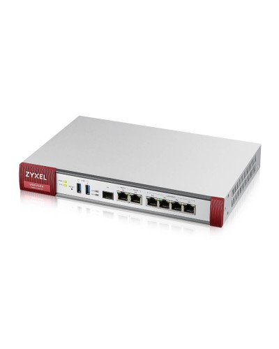 USGFLEX200-EUCI01F. Межсетевой экран и Wi-Fi контроллер. ZYXEL в Евпатории