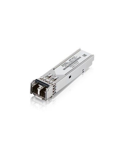 SFP-SX-D 91-010-204001B. SFP-трансивер. ZYXEL в Евпатории