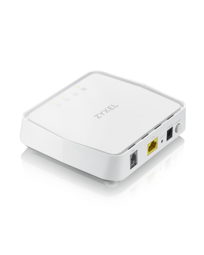 VMG4005-B50A-EU01V1F. Модем-маршрутизатор VDSL2/ADSL2+. ZYXEL в Евпатории
