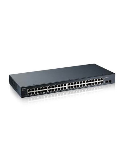 GS1900-48-EU0102F. Smart L2 коммутатор. ZYXEL в Евпатории