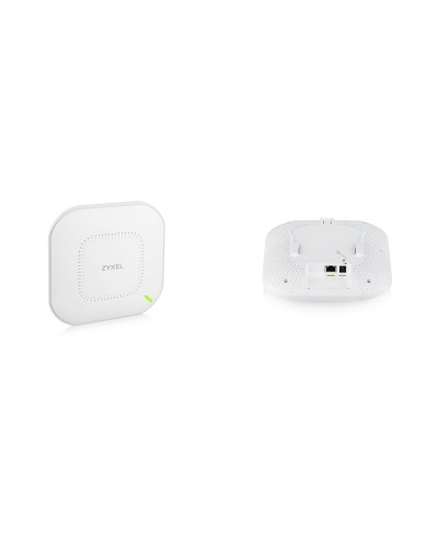 WAX510D-EU0101F. Точка доступа гибридная WiFi 6, 802.11a/b/g/n/ac/ax (2,4 и 5 ГГц). ZYXEL в Евпатории