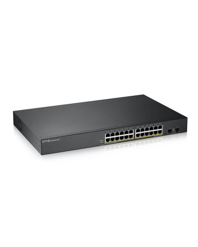 GS190024HPV2-EU0101F. Smart коммутатор. ZYXEL в Евпатории