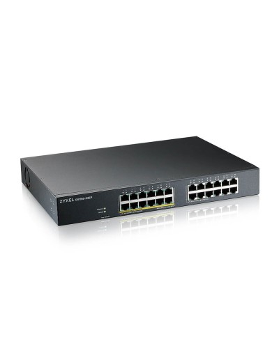GS1915-24EP-EU0101F. Smart коммутатор. ZYXEL в Евпатории