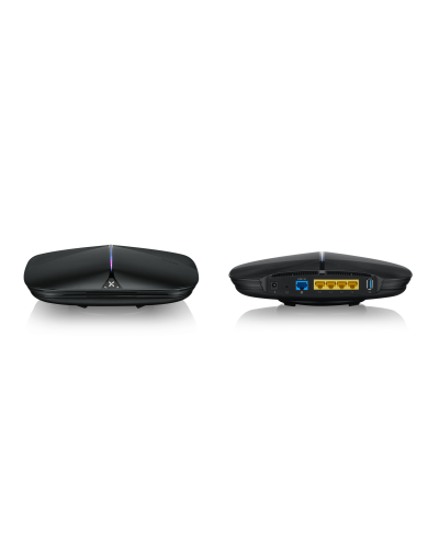 NBG6818-EU0102F. Маршрутизатор WiFi. ZYXEL в Евпатории