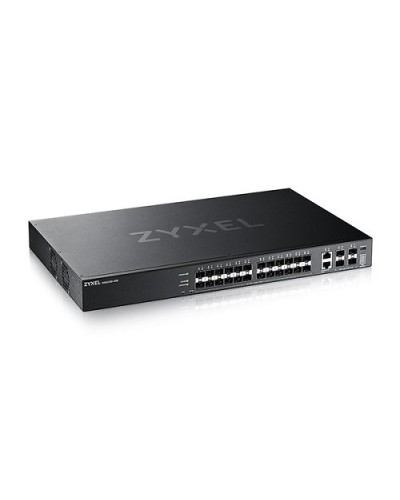 XGS2220-30F-EU0101F. Гибридный L3 коммутатор. ZYXEL в Евпатории