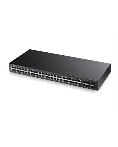 GS1920-48V2-EU0101F. Smart коммутатор. ZYXEL в Евпатории