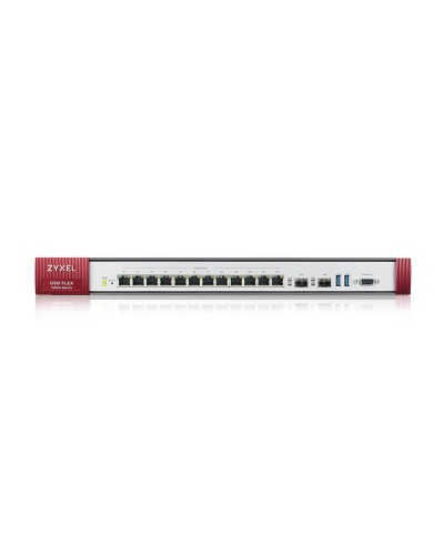 USGFLEX700-RU0102F. Межсетевой экран и Wi-Fi контроллер. ZYXEL в Евпатории