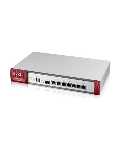 USGFLEX500-EUCI01F. Межсетевой экран и Wi-Fi контроллер. ZYXEL в Евпатории