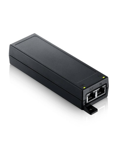 POE12-30W-EU0101F. PoE инжектор 802.3af/at (30 Вт), 2.5G. ZYXEL в Евпатории