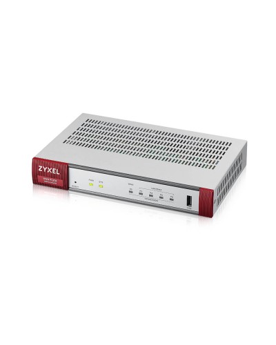 USGFLEX50-EUCI01F. Межсетевой экран. ZYXEL в Евпатории