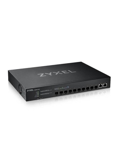 XS1930-12F-ZZ0101F. Гибридный мультигигабитный Smart L2+ коммутатор. ZYXEL в Евпатории