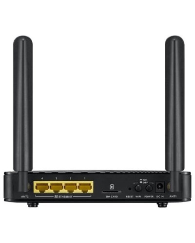 LTE3301-PLUS-EU01V1F. Маршрутизатор  Wi-Fi. ZYXEL в Евпатории