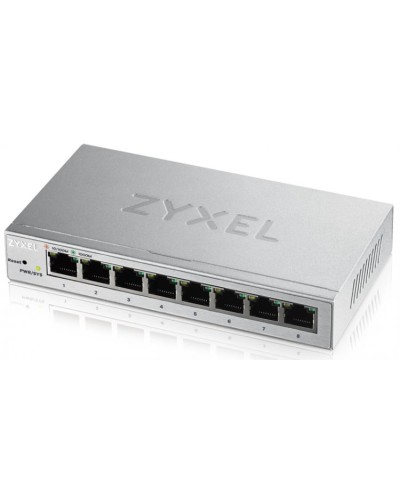 GS1200-8-EU0101F. Smart коммутатор. ZYXEL в Евпатории