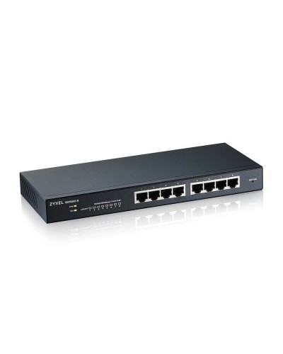 GS1900-8-EU0102F. Smart коммутатор. ZYXEL в Евпатории