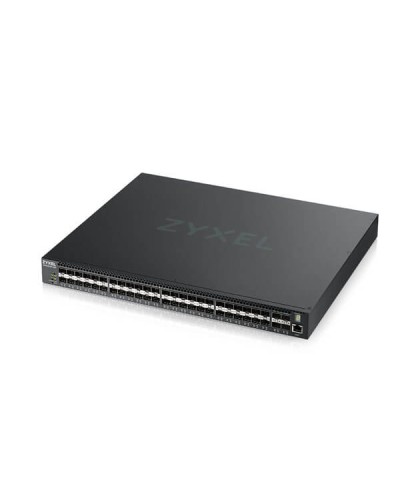 XGS4600-52F-ZZ0101F. L3 коммутатор. ZYXEL в Евпатории