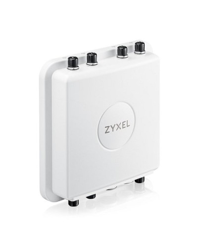 WAX655E-EU0101F. Уличная точка доступа. ZYXEL в Евпатории