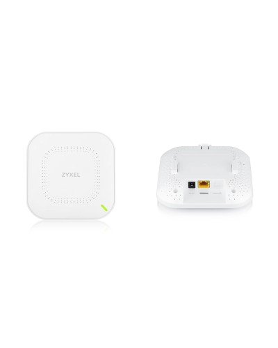NWA50AX-EU0102F. Точка доступа гибридная WiFi 6, 802.11a/b/g/n/ac/ax (2,4 и 5 ГГц). ZYXEL в Евпатории