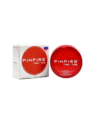 ТАБ FINFIRE. Самосрабатывающий модуль пожаротушения. Агрохимикат в Евпатории