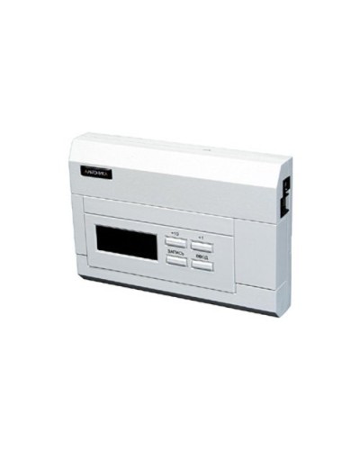 RR-2P (RR-2P-01). Пульт-программатор индикаторный. Альтоника в Евпатории