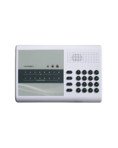 RS-202TX8N. Устройство радиопередающее. Альтоника в Евпатории