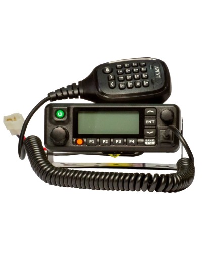 Аргут А-703 VHF (RU51021). Цифровая радиостанция возимая. Аргут в Евпатории