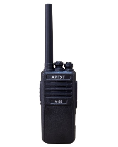 Аргут А-55 (RU51008). Радиостанция портативная. Аргут в Евпатории