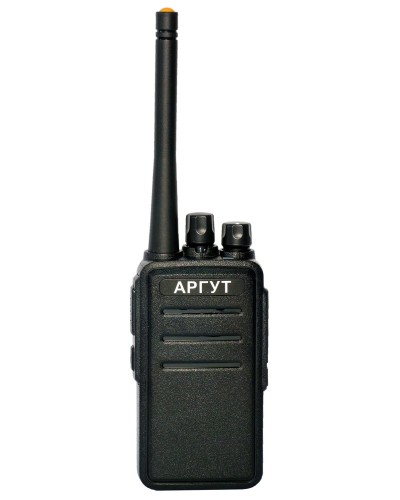 Аргут А-43 (RU51006). Радиостанция портативная. Аргут в Евпатории