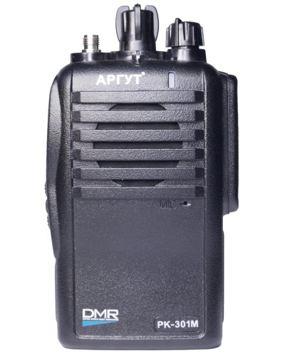 Аргут РК-301М VHF (RU51029). Цифровая радиостанция носимая. Аргут в Евпатории