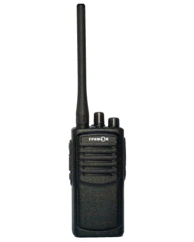 ГРИФОН G-34 (FN61003). Радиостанция портативная. Аргут в Евпатории
