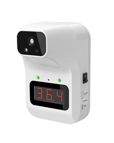UltraScan Thermo A200: Пирометр для бесконтактного измерения температуры тела в Евпатории