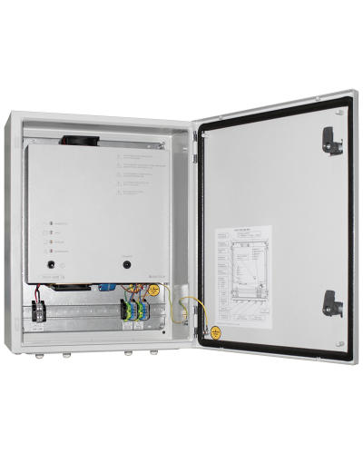 SKAT UPS 600 IP65 (986). Источник бесперебойного питания. Бастион в Евпатории