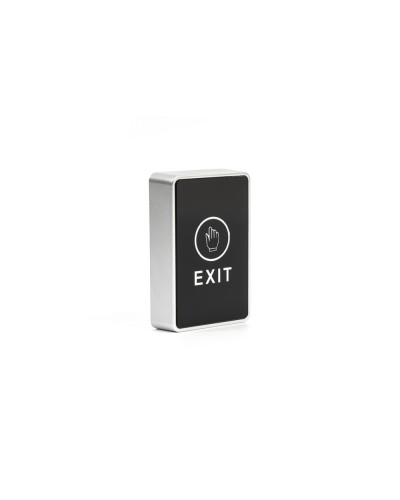 SPRUT Exit Button-87P-NT (8810). Кнопка выхода сенсорная. Бастион в Евпатории