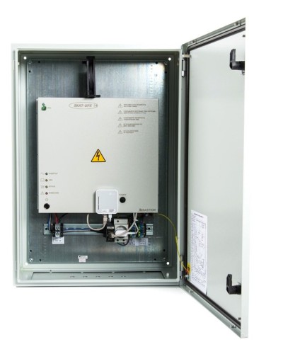 SKAT SMART UPS-1000 IP65 SNMP Wi-Fi (988). Источник бесперебойного питания. Бастион в Евпатории