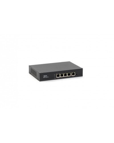 SKAT PoE-4E-1G (4070). Коммутатор с питанием по PoE. Бастион в Евпатории