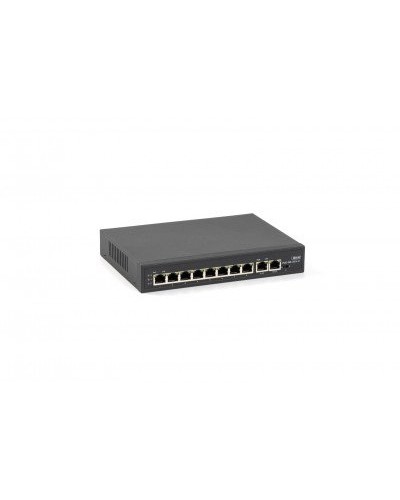 SKAT PoE-8E-2G v.2 (4073). Коммутатор с питанием по PoE. Бастион в Евпатории