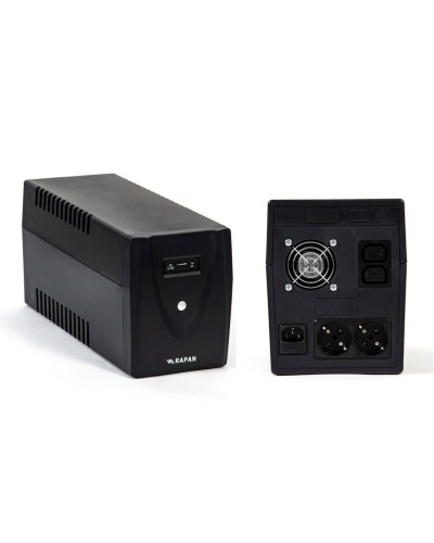 RAPAN-UPS 1500 (736). Бесперебойный источник питания. Бастион в Евпатории