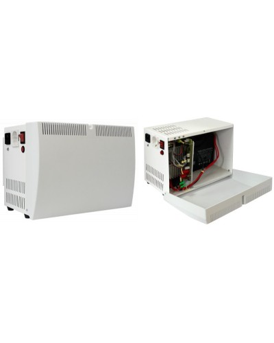 Teplocom-250+40 (498). Источник бесперебойного питания для газового котла. Бастион в Евпатории