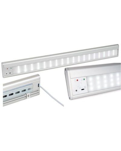 SKAT LT-2390-LED-Li-lon (2468). Светильник аварийного освещения. Бастион в Евпатории