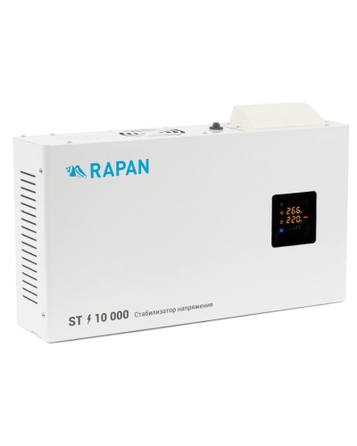 RAPAN ST-10000 (8904). Стабилизатор напряжения. Бастион в Евпатории