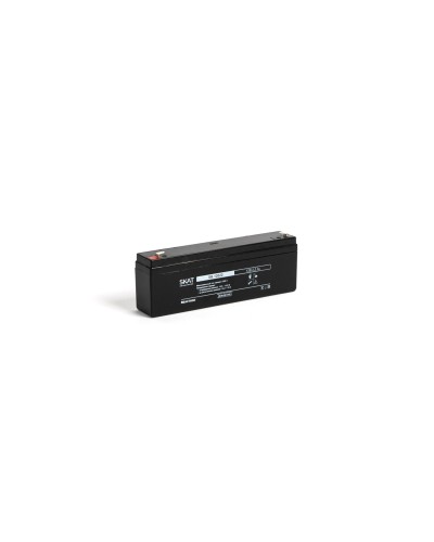 SKAT SB 12022 (2539). Аккумулятор герметичный свинцово-кислотный. Бастион в Евпатории