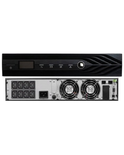SKAT-UPS 2000 RACK+4x9Ah исп.E (8954). Источник бесперебойного питания. Бастион в Евпатории